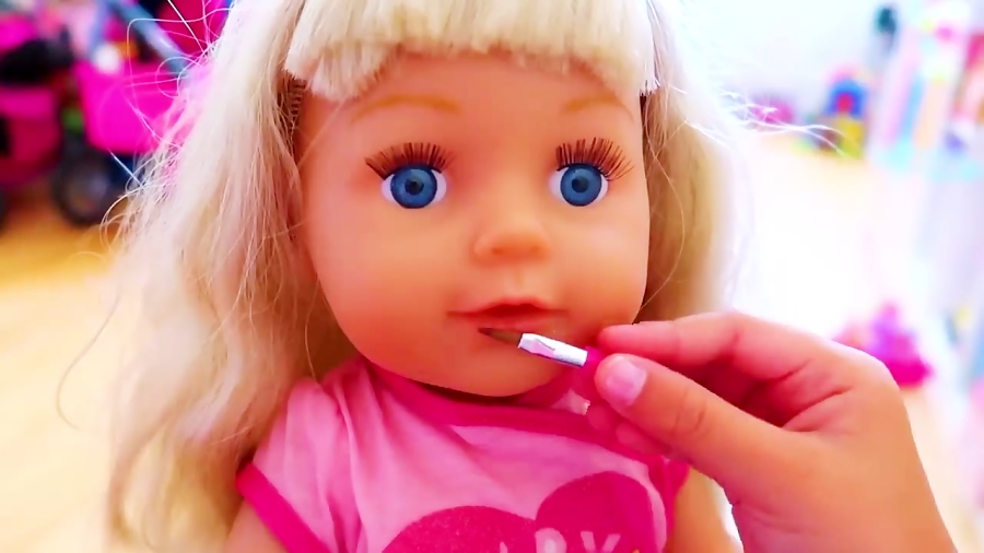 ماجراهای آریانا کوچولو - اپیزود 56 - چالش شکلاتی آریانا کوچولو